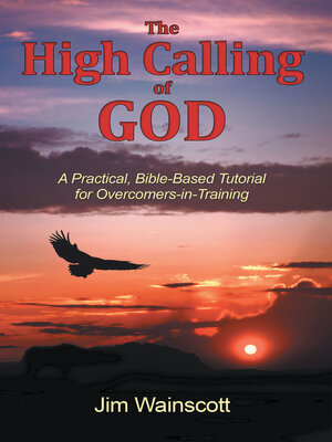 cover image of The High Calling of God